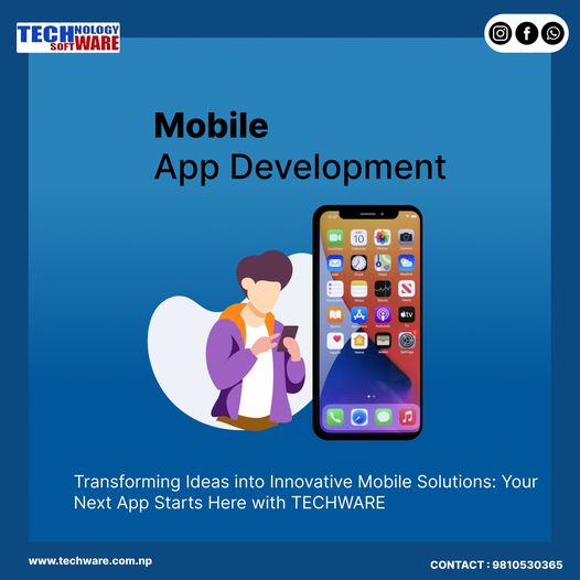 Mobile Application Development