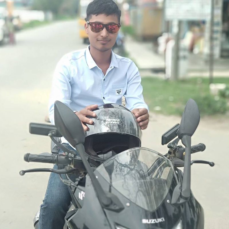 Sachin Chaudhary